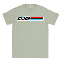Matcha gi joe Classic Tee - linhVisuals
