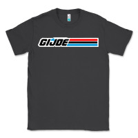 Smoke gi joe Classic Tee - linhVisuals