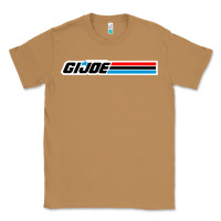 Toasted Coconut gi joe Classic Tee - linhVisuals