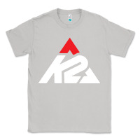 Moon Dust k2 ski snowboarding Classic Tee - linhVisuals
