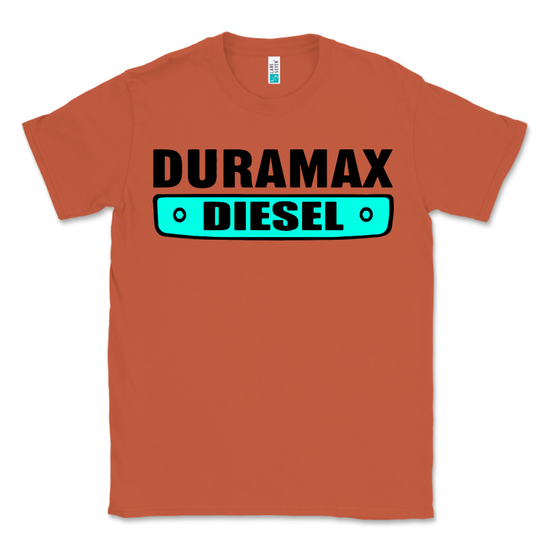 Duramax Classic Tee by linhVisuals | Teevron