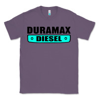 Lavender duramax Classic Tee - linhVisuals