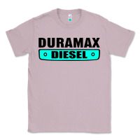 Lilac duramax Classic Tee - linhVisuals