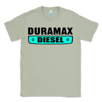 Matcha duramax Classic Tee - linhVisuals