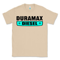Mushroom duramax Classic Tee - linhVisuals