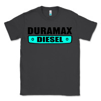 Smoke duramax Classic Tee - linhVisuals