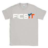 Moon Dust ficsit satisfactory Classic Tee - linhVisuals