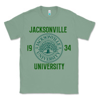 Sage jacksonville university Classic Tee - linhVisuals
