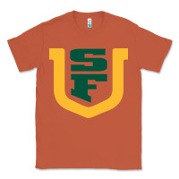 Copper the usf dons Classic Tee - linhVisuals