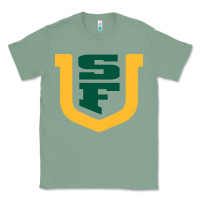 Sage the usf dons Classic Tee - linhVisuals