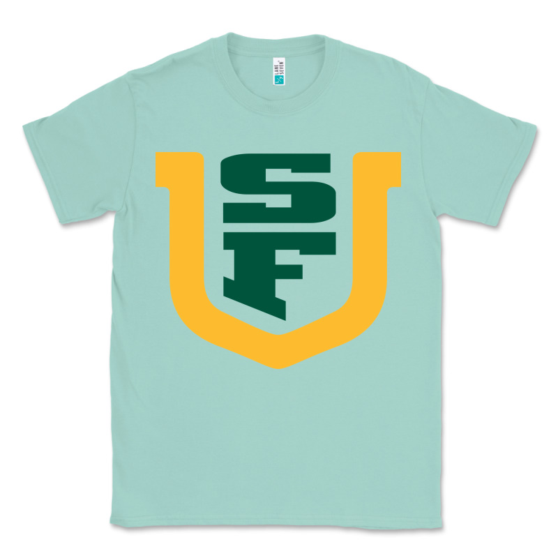 The Usf Dons Classic Tee by linhVisuals | Teevron