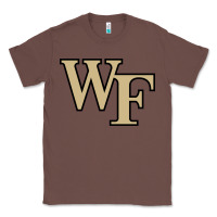 Chestnut the wake forest demon deacons Classic Tee - linhVisuals