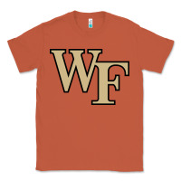 Copper the wake forest demon deacons Classic Tee - linhVisuals