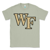 Matcha the wake forest demon deacons Classic Tee - linhVisuals