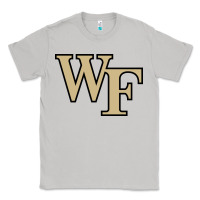 Moon Dust the wake forest demon deacons Classic Tee - linhVisuals
