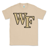 Mushroom the wake forest demon deacons Classic Tee - linhVisuals