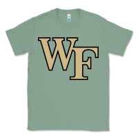 Sage the wake forest demon deacons Classic Tee - linhVisuals