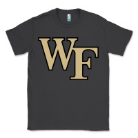 Smoke the wake forest demon deacons Classic Tee - linhVisuals