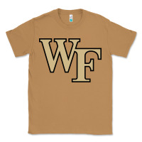 Toasted Coconut the wake forest demon deacons Classic Tee - linhVisuals