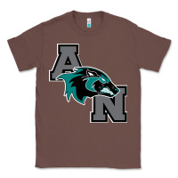 Chestnut aliso niguel high school Classic Tee - linhVisuals