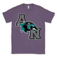 Lavender aliso niguel high school Classic Tee - linhVisuals