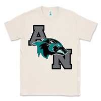 Natural aliso niguel high school Classic Tee - linhVisuals