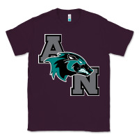 Plum aliso niguel high school Classic Tee - linhVisuals