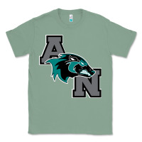 Sage aliso niguel high school Classic Tee - linhVisuals
