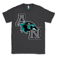 Smoke aliso niguel high school Classic Tee - linhVisuals
