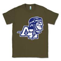 Army Green alta loma high school Classic Tee - linhVisuals
