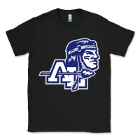 Black alta loma high school Classic Tee - linhVisuals
