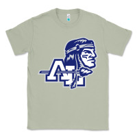 Matcha alta loma high school Classic Tee - linhVisuals