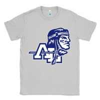 Moon Dust alta loma high school Classic Tee - linhVisuals