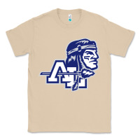 Mushroom alta loma high school Classic Tee - linhVisuals