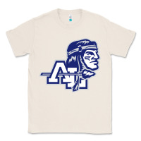 Natural alta loma high school Classic Tee - linhVisuals