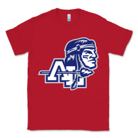 Red alta loma high school Classic Tee - linhVisuals