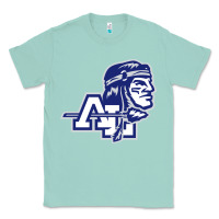 Seafoam alta loma high school Classic Tee - linhVisuals