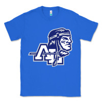 True Royal alta loma high school Classic Tee - linhVisuals
