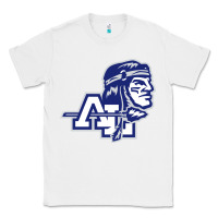 White alta loma high school Classic Tee - linhVisuals
