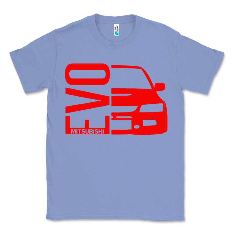 Evo Car Classic Tee by linhVisuals | Teevron