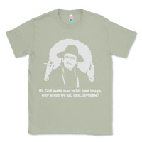 Matcha father guido sarducci Classic Tee - linhVisuals