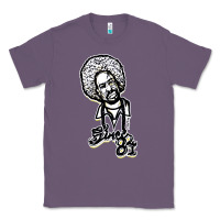 Lavender #mac dre since 84 Classic Tee - linhVisuals
