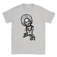 Moon Dust #mac dre since 84 Classic Tee - linhVisuals