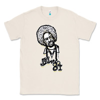 Natural #mac dre since 84 Classic Tee - linhVisuals