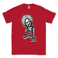 Red #mac dre since 84 Classic Tee - linhVisuals