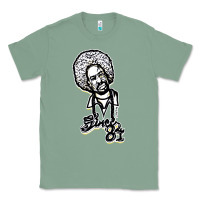 Sage #mac dre since 84 Classic Tee - linhVisuals
