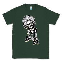 Sports Green #mac dre since 84 Classic Tee - linhVisuals
