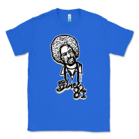 True Royal #mac dre since 84 Classic Tee - linhVisuals
