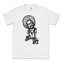 White #mac dre since 84 Classic Tee - linhVisuals