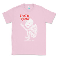 Bubblegum Pink butchered at birth 2 classic Classic Tee - linhVisuals